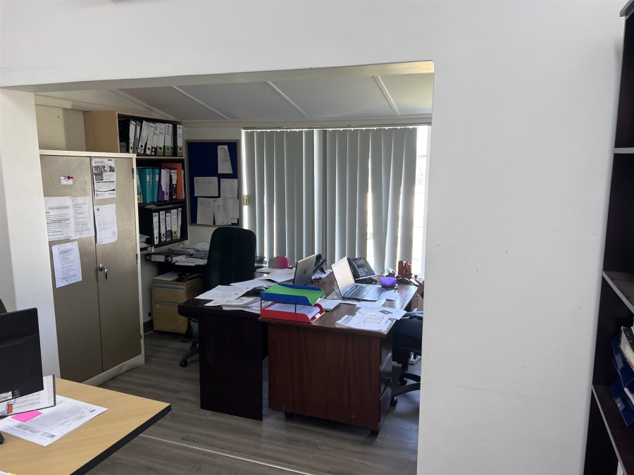Commercial Property for Sale in Eureka Eastern Cape